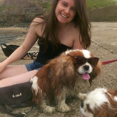 Profile Picture of Rachel Gregory (@RachelBeard) on Twitter