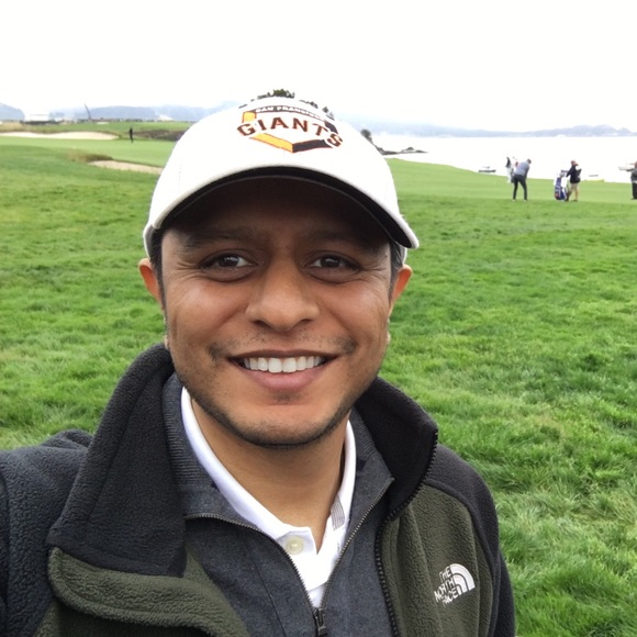 Profile Picture of Parin Patel (@parinpat3l) on Poshmark