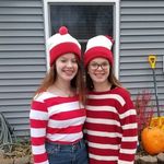 Profile Picture of AJ Lindquist (@lindquist_audrey) on Instagram