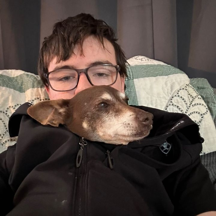 Profile Picture of Charles Knobloch (@@charlesknobloch) on Tiktok