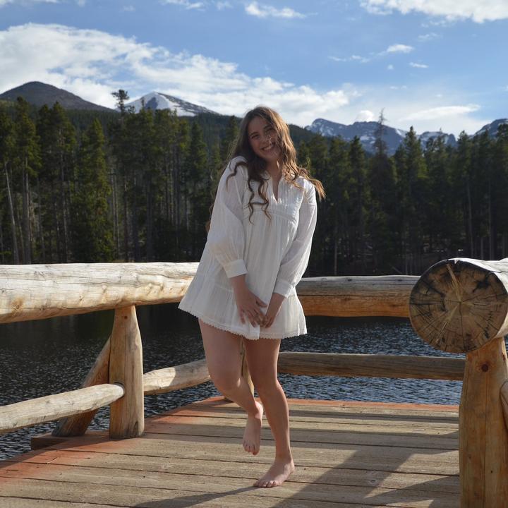 Profile Picture of kennedy (@kennedyvneal) on Tiktok