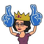 Profile Picture of Helen Limona Baxter (@helen.baxterautorin) on Instagram