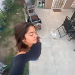 Profile Picture of Miranda Gonzalez (@xoxomiranda13) on Flickr