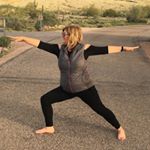 Profile Photo of Anne Bentley (@anneb.yogi) on Instagram