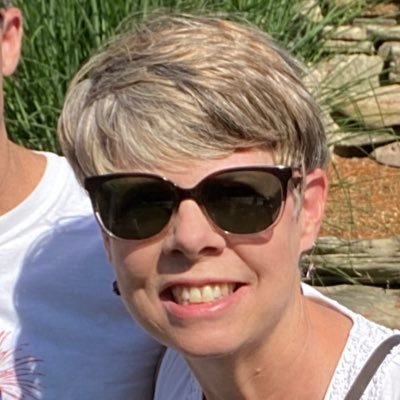 Profile Picture of Pam Davis-Kean, Ph.D. (@pdakean) on Twitter