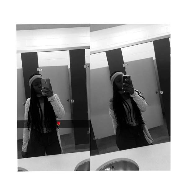 Profile Picture of Shantal Mutuyimana (@mutuyimana30) on Poshmark