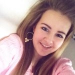 Profile Picture of Lucy* Huffinley (@lucie99213) on Instagram