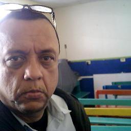 Profile Picture of Enrique Raul Pàndo (@Proteusprime1) on Twitter
