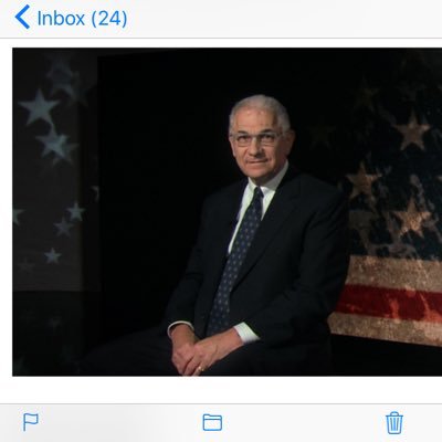 Profile Picture of Mark Bruno (@MarkCampusRectr) on Twitter