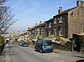 Profile Picture of Taylor Hill, Huddersfieldon Wikipedia