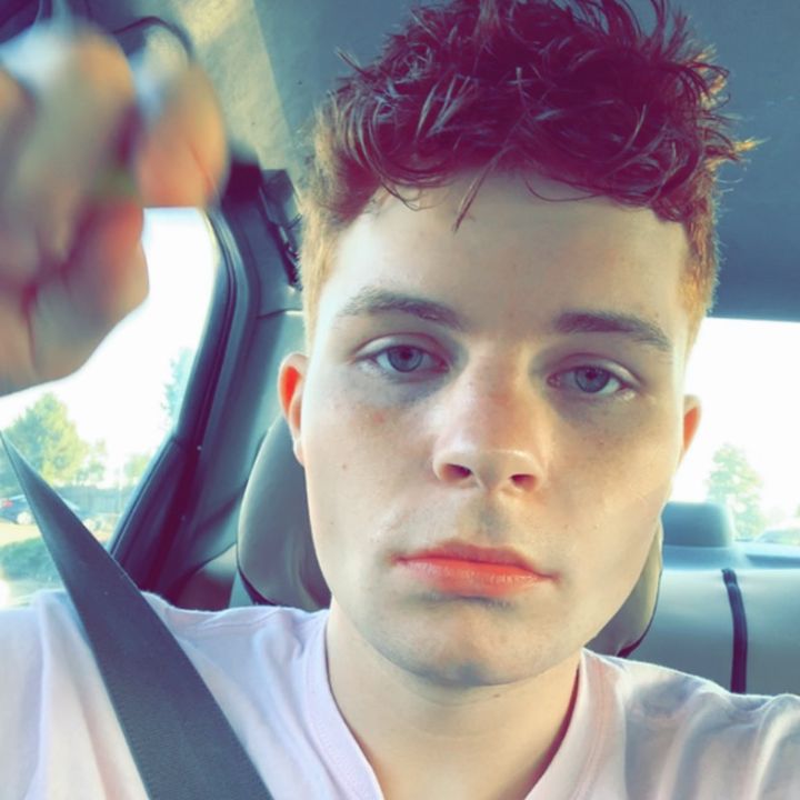 Profile Picture of Liam Low (@liamlowery23) on Tiktok