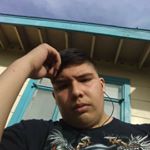 Profile Picture of Bryan Maciel (@godz_army_39) on Instagram