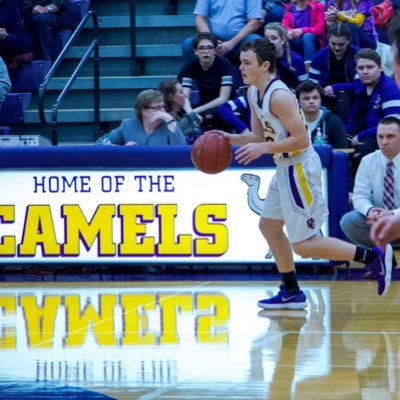 Profile Picture of Kyle Hart (@KyleHart22) on Twitter