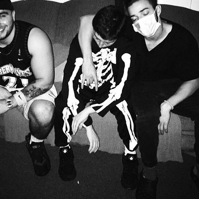 Profile Picture of Johnny Blaze (@notJonBarrios) on Twitter