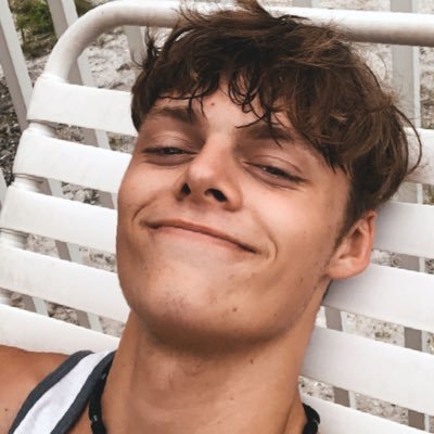 Profile Picture of Bradley Sommer (@Bradley_Sommer) on Twitter