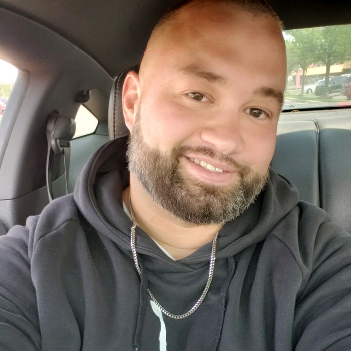 Profile Picture of Brandon Larson (@@airjrdn_23) on Tiktok