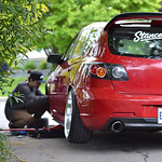 Profile Picture of David Blais (@dablazer55) on Flickr