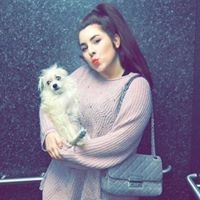 Profile Picture of Raven Thomas (@raven-thomas-19) on Quora