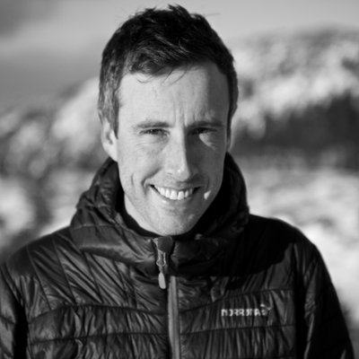 Profile Picture of Nick Roden (@DrNickRoden) on Twitter