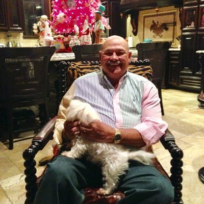 Profile Picture of Joe Arietaon Twitter