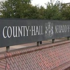 Profile Picture of CardiffCouncil Fails (@cccfails) on Twitter