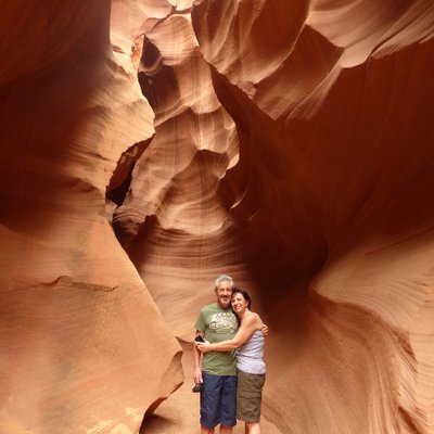 Profile Picture of Dee Graham (@DeeThacker) on Twitter