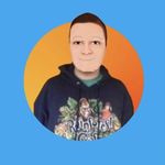 Profile Picture of Gabriel Black (@reptilecreedstar) on Instagram