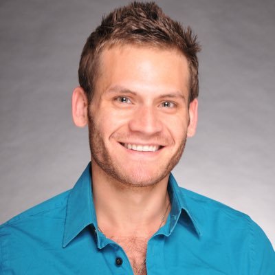 Profile Picture of Michael Isenhour (@bymichaelblog) on Twitter