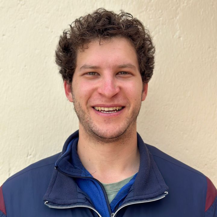 Profile Picture of Joshua Korber Hoffman (@joshuakorber) on Tiktok