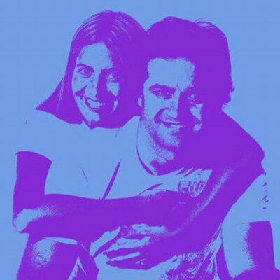 Profile Picture of Mariana Perez Hansen (@marianadiuff) on Twitter