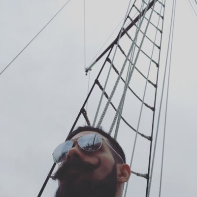Profile Picture of Benjamin D Muñiz III (@BenJamsTheThird) on Twitter