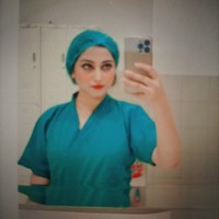 Profile Picture of Dr. Miranda Mekhaiel  (@dr-miranda-mekhaiel) on Quora