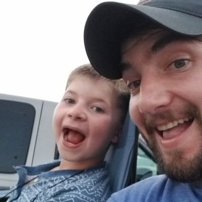 Profile Picture of Joe Harbaugh (@jharbaugh86) on Twitter