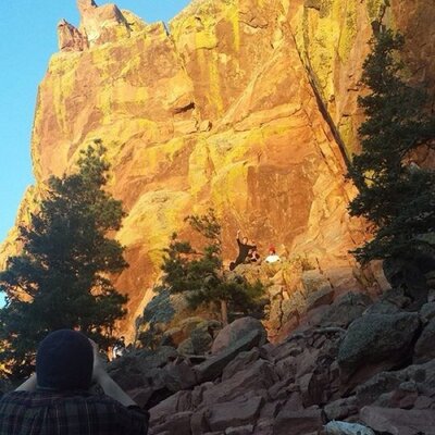 Profile Picture of Andrew D (@duggans_dew) on Twitter