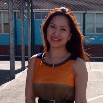 Profile Picture of Lisa Ho (@lisaho888) on Twitter