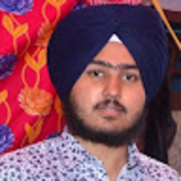 Profile Picture of Karam Singh (@karam898) on Poshmark