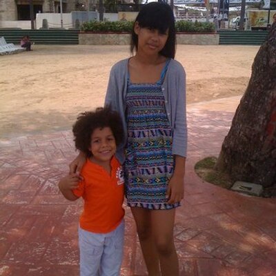 Profile Picture of Rachel Isabel Leger (@RachelIsabelLeg) on Twitter