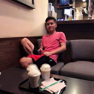 Profile Picture of James Roy Abella (@abella_jamesroy) on Twitter