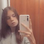 Profile Picture of ♫❦𝔸𝕝𝕖𝕩𝕒𝕟𝕕𝕣𝕒_𝕁𝕦𝕣𝕔𝕚𝕜𝕠𝕧𝕒❦♫ (@alexandra_jurcikova) on Instagram