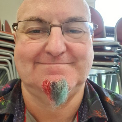 Profile Picture of Kev Mcveigh (@kevmcveigh) on Twitter