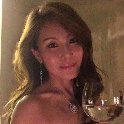 Profile Picture of Rebekah Chung (@PrayerHY) on Twitter