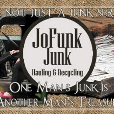 Profile Picture of Marianne Funkhouser (@JoFunkJunk) on Twitter