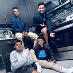 Profile Picture of B R A N D O N  B E A S L E Y. (@bbeasley12345) on Instagram