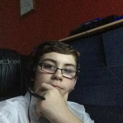 Sean Mcnair - Twitter Profile Picture of Sean Mcnair (@seanmcnair2011) on Twitter