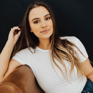 Profile Picture of Glossier (@rachel_meaders) on Instagram