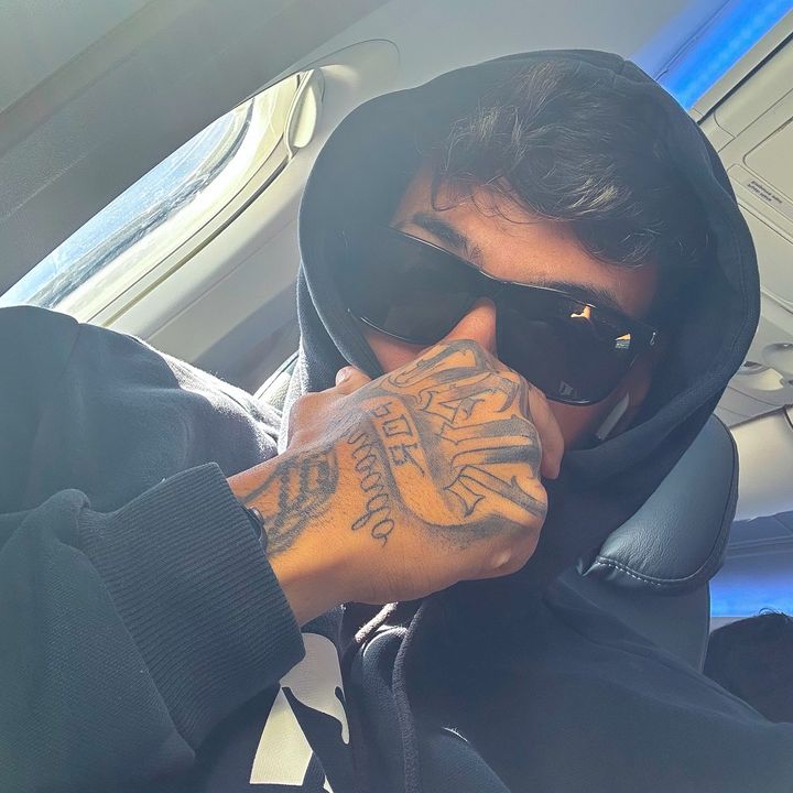 Profile Picture of BrenoGonzalez 🍓 (@@brenogonzalez) on Tiktok