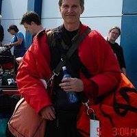 Profile Picture of Kenneth Aird (@kennethaird) on Pinterest