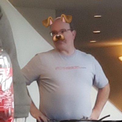 Profile Picture of Brian Boyer (@BBoyWMU) on Twitter