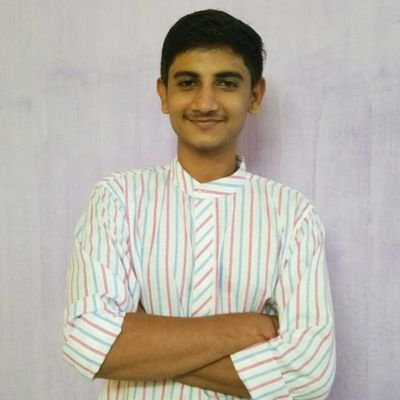 Profile Picture of Nandan Patel (@Nandanpatel10) on Twitter