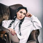Profile Picture of God bless this hot mess ! (@frollein.fux) on Instagram